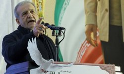 Ortadoğu'da ateşkes çatladı! Pezeşkiyan'dan İsrail'e 'Tetikteyiz' resti