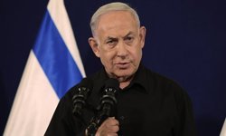 Netanyahu’dan İspanya’ya Gazze şoku: Koordinasyon merkezinden kovuldular!