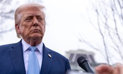 300 Milyon dolarlık dev uçak vuruldu: ABD’ye soğuk duş!