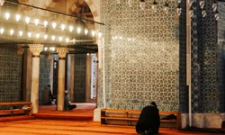 6 Şubat’tan beri eksikti! Yarın mezarlıkta temeli atılacak