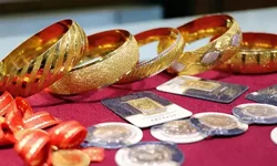 Malatya’da altın fiyatları fırladı! Gram ve çeyrek altında yeni rekor