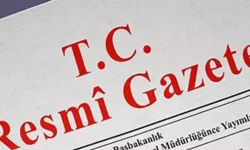 Resmi Gazete yayımlandı: Bugün neler değişti? (7 Nisan 2026)