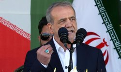 42. günde kritik eşik! Pezeşkiyan'dan Türkiye'ye sürpriz teşekkür