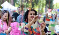 Gül dalına dilek asmadan önce dikkat: 2026 Hıdırellez ne zaman, duası nasıl okunur?