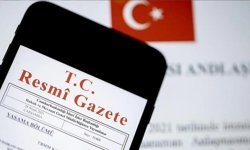 6 Nisan Resmi Gazete’de kritik kararlar: Bugün neler var?