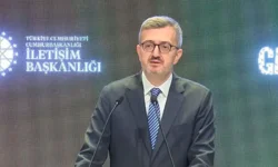 İletişim Başkanı Duran'dan İsrail'in idam yasasına sert tepki: "Açık bir zulüm"