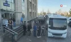 9 milyar TL’lik dev çark kırıldı: Malatya’da bahis operasyonu