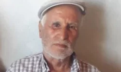 Acı olay: 82 yaşındaki adam hayatına son verdi