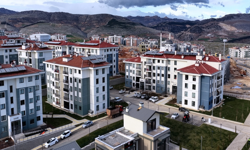 TOKİ Malatya’da arsa satacak