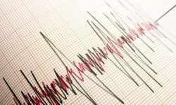 AFAD duyurdu: 3.6 şiddetinde deprem!