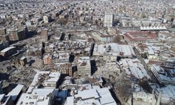 Malatya'da fay hattı nereden geçiyor? Hangi ilçeler deprem riski altında?