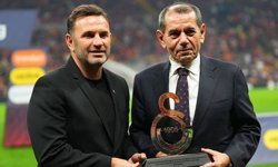 Dursun Özbek'ten Okan Buruk kararı! Tamam mı devam mı?