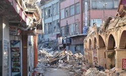 Malatya'da fay hattı nereden geçiyor? Malatya'da zemini sağlam ve deprem riski taşıyan yerler neresi?