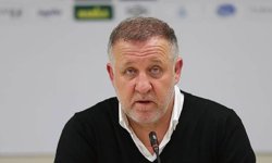 Amedspor Mesut Bakkal ile yollarını ayırdı!