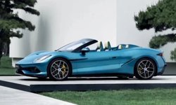 Otomobil dünyasında tüm ezberler bozuluyor! 5 dakikada şarj 1000 beygir güç