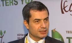 Ömer Cenker Ilıcalı kimdir, ne iş yapıyor?