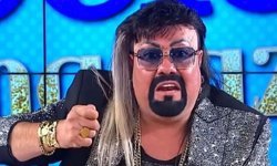 Kobra Murat öldü mü? Kobra Murat sağlık durumu nasıl?