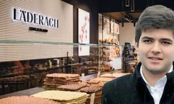 Abdullah Gül'ün oğlu Mehmet Emre Gül kimdir? Läderach Türkiye Sahibi Mehmet Emre Gül ne iş yapıyor?