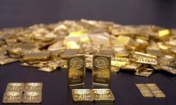 Hürmüz Boğazı kararı sonrası dengeler değişti! Gram altında tarihi rekor