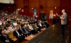 Ailede sessiz kriz: ‘Duyulmayan Çocuk’ gerçeği konuşuldu