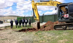 Akçadağ’a 112 Acil Sağlık İstasyonu geliyor!