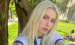 Aleyna Tilki Kırlar Konseri Ne Zaman, Nerede? Volkswagen Arena'da 10. Yıl Şovu!