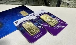 Altın fiyatlarında yeni zirve