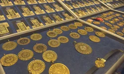 Malatya’da 4 Nisan 2026 altın fiyatları açıklandı! Çeyrek ne kadar oldu?
