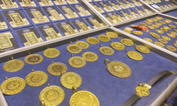 Malatya’da altın piyasası hareketlendi: İşte son fiyatlar