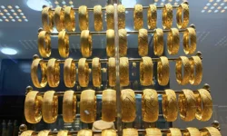 Altında rekor yükseliş: Gram ve çeyrek yeni zirvede