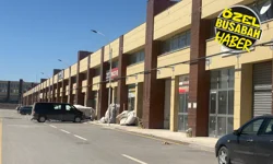 Daha açılmadan tartışma yarattı: Esnaf projeyi reddediyor