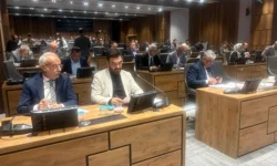 Yeşilyurt’ta yeni dönem başladı: Kritik görevler sahiplerini buldu