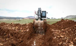 Arapgir’de 21 yıllık su hasreti bitti: Yaylacık’a 10 milyon TL’lik yatırım