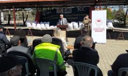 Arguvan’da 70 bin kilogram nohut dağıtıldı