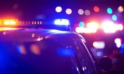 Yeşilyurt’ta akşam saatlerinde silahlar konuşmuştu: Şüpheli kısa sürede yakalandı