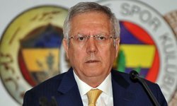 Aziz Yıldırım'dan Fenerbahçe başkanlık adaylığı açıklaması: "Şartlar oluşursa bakarız"