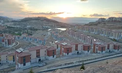 Bahçebaşı TOKİ’lerde nüfus patladı, proje geldi! İşe 720 milyon liralık plan