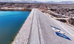 Bakan Yumaklı’dan müjde: Sultansuyu Barajı dev yatırımla yeniden açılıyor