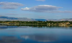 Bakanlık ÇED onayı verdi: Malatya’da barajın üzerine dev tesis yapılacak