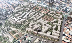 Bakırcılar çarşısı tartışmasına nokta: “Sorun bakırcı değil, soğuk demirci”