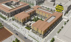 Bakırcılar Çarşısı’nda üretim yasaklandı! Çekiç sesleri tarihe karışıyor