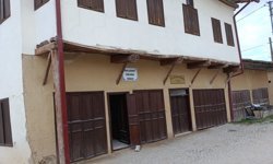 Malatya'daki bu konakta geçmişe yolculuk başladı!