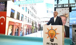 Başkan Er: Malatya’nın bir kuruşuna kimse göz dikemez