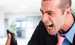 Bastırılmış öfke depresyona yol açıyor!