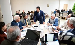 Battalgazi’de tarih ve kültürel miras çalıştayı düzenlendi