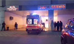 Battalgazi’de feci olay: 4 metreden düşen genç hayatını kaybetti