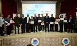 Battalgazi’de fikir savaşı nefes kesti