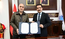 Battalgazi’ye yeni taziye evi geliyor