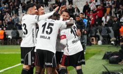 Beşiktaş Alanyaspor maçı saat kaçta, hangi kanalda?