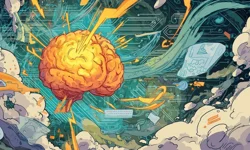 Beyin aslında hiç dinlenmiyor olabilir!